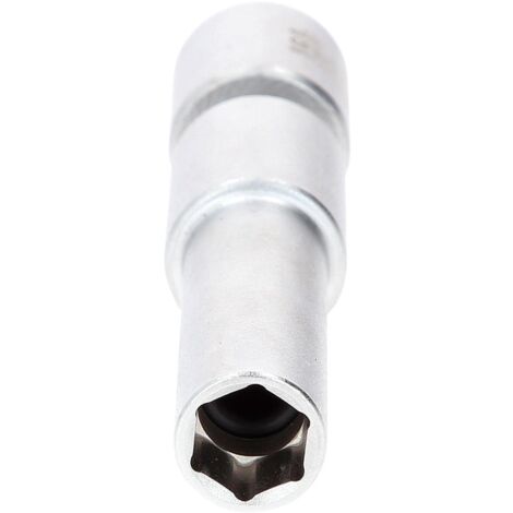 KS-Tools 500.7328 3/8 Spezial-Glühkerzen-Stecknus s, 10 mm