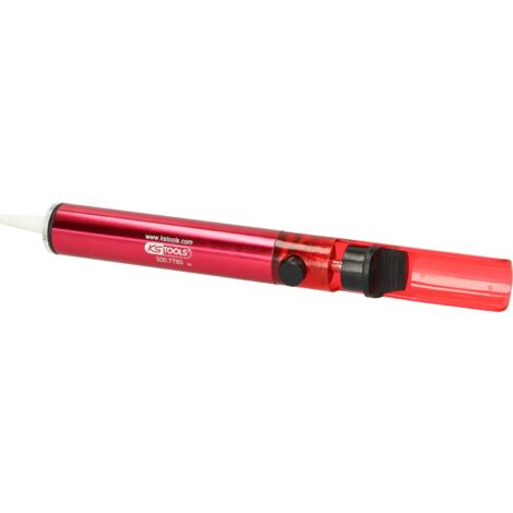 KS Tools 500.7780 Pompe à dessouder 1 pc(s) D118112
