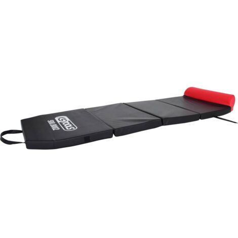 KS Tools 500.8002 Tapis de protection avec poignée de transport