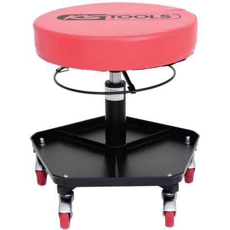 KS Tools 500.8030 Tabouret mobile (L x l) 370 mm x 370 mm