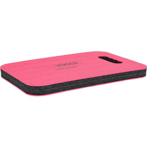 KS Tools 500.8040  Kniebrett (L x B x H) 480 x 320 x 36 mm