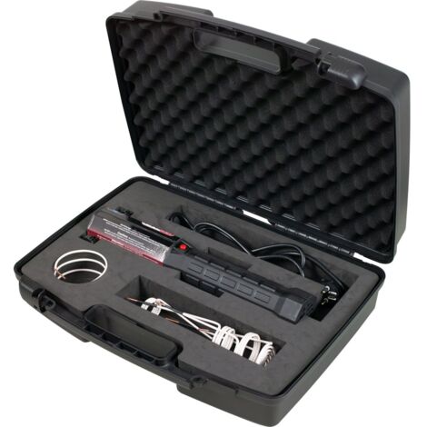 KS Tools 500.8480 Induktions-Heizpistolen-Satz, 6-tlg.