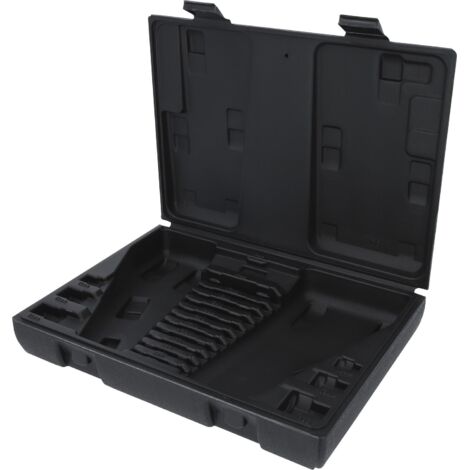 KS-Tools 503.4000-99 Kunststoff-Leerkoffer für 503 .4265, 503.4266, 503.4868, 503.4665, 503.4666, 503