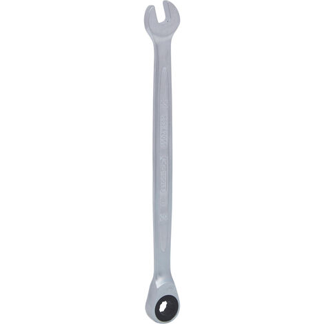 KS Tools 503.42055 503.42055 Maul-Ringratschenschlüssel  Schlüsselweite (Metrisch) 5.5 mm