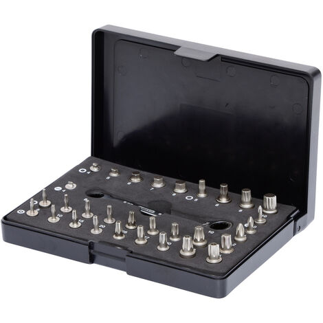KS Tools 503.4670 5034670 Bit-Set