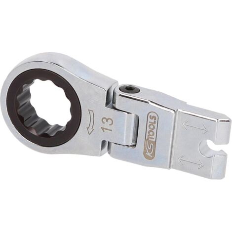 KS-Tools 503.4827 Ringschlüsseleinsatz, 13 mm