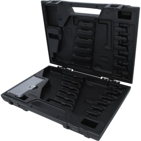 KS-Tools 503.4960-99 Kunststoff-Leerkoffer für 503 .4960