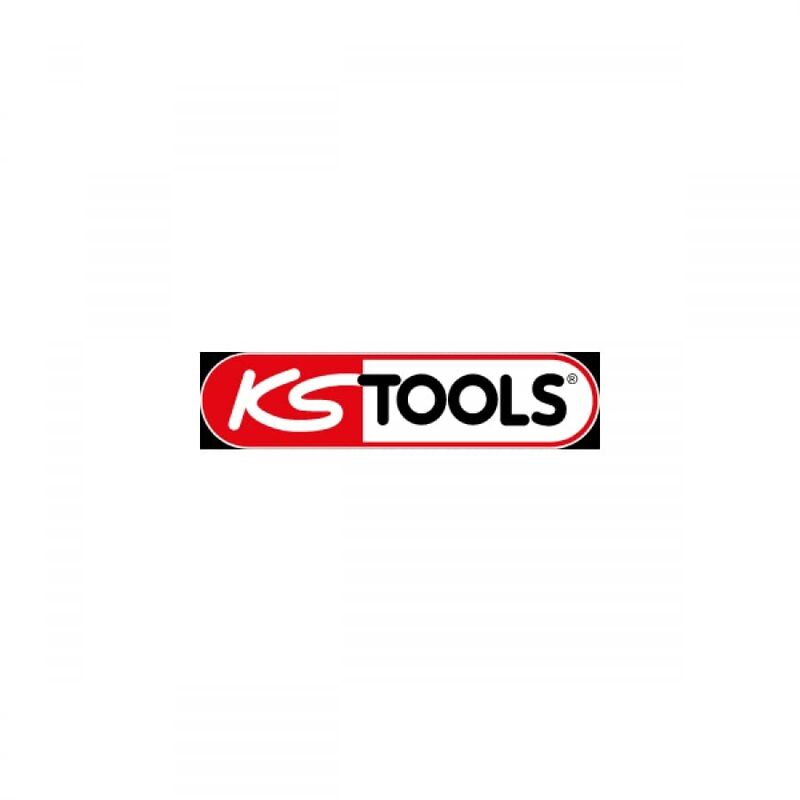 Image of Ks Tools 514.1131 1/4 Portainserti a cambio rapido sds magnetico,78mm