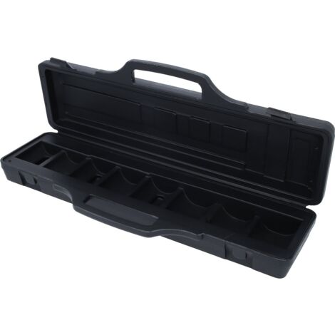 KS-Tools 515.0210-99 Kunststoff-Leerkoffer für 515.0210