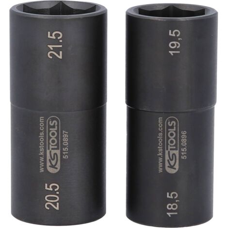 KS Tools 515.0895 Set de douilles 515.0895 X649682