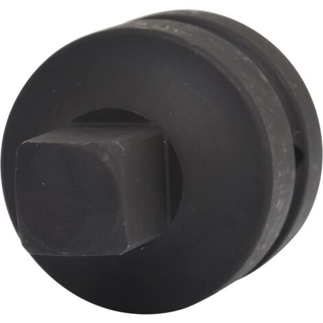 KS Tools 515.1798 Bussola di Maggiorazione e Riduzione per Avvitatori ad Impulsi, 1"Fx3/4"M, 1"