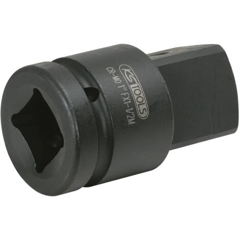 KS Tools 515.1799 Augmentateur 1`` F sur 1`` 1/2 m