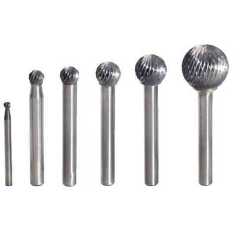 Fraise de siège d'injecteur, diamètre 17/17 mm - KS TOOLS