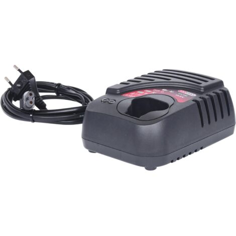 KS Tools 515.3590 Caricabatteria Rapido Universale,