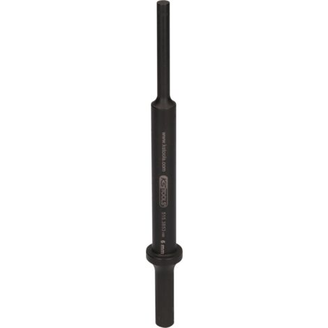 KS-Tools 515.3853 10 mm Austreibdorn Ø 6,0 mm