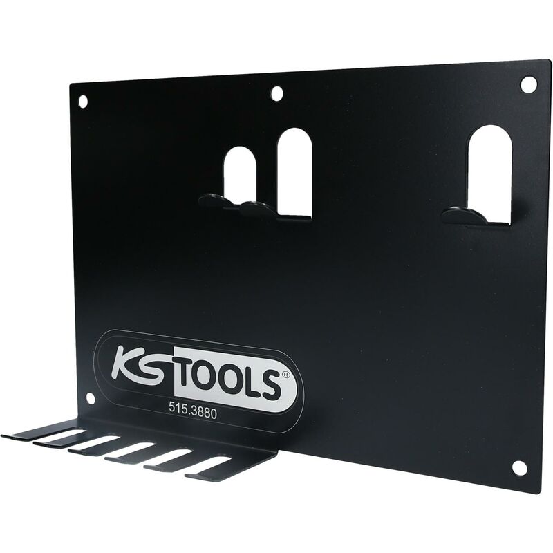 Kstools - ks tools Support pour burin pneumatique