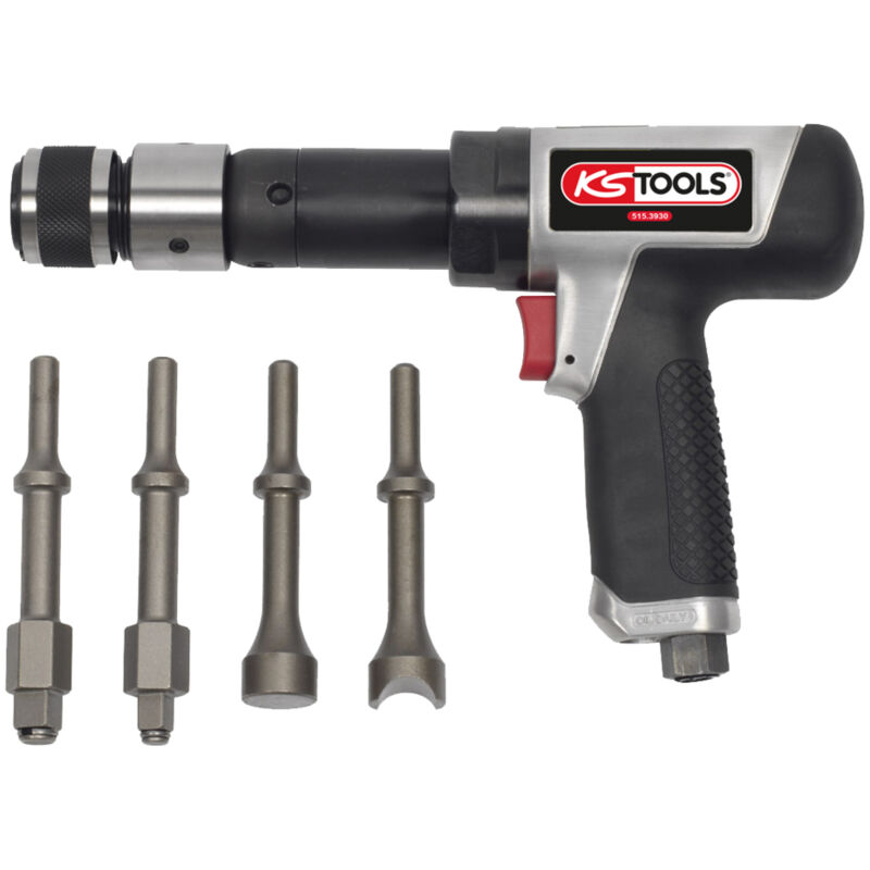 Kstools - Burineur pneumatique