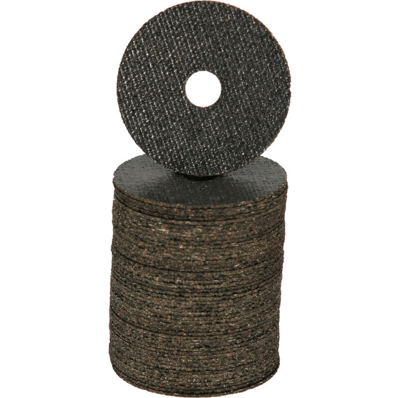 Kstools - ks Tools - Disque à tronçonner 1,1mm diam 50mm pour 515.5050 (x50) - 515.5056