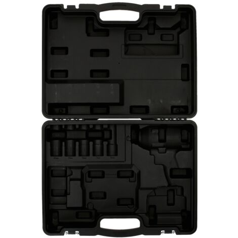 KS-Tools 515.6100-99 Kunststoff-Leerkoffer für 515 .6100