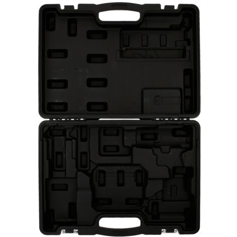 KS-Tools 515.6300-99 Kunststoff-Leerkoffer für 515 .6300