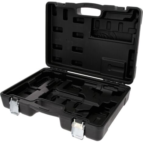 KS-Tools 515.6400-99 Kunststoff-Leerkoffer für 515 .6400