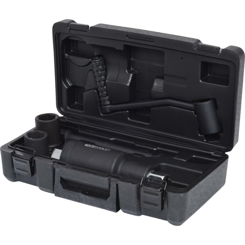 Kstools - 1' Jeu démultiplicateur de force, 5 pcs 30+32mm