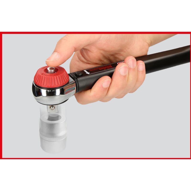 KS TOOLS 2,50cm (1) ERGOTORQUEprecision