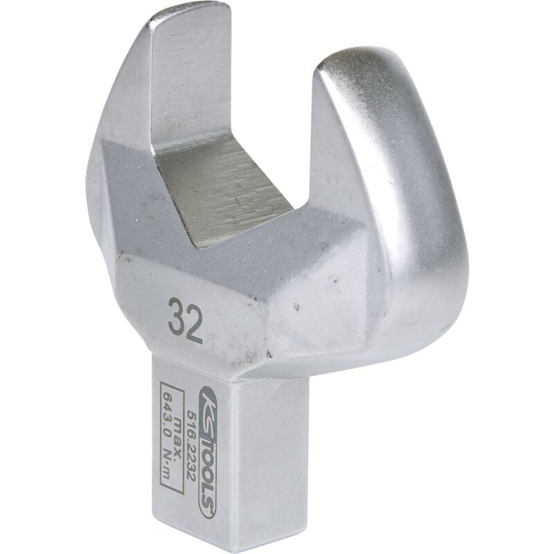 Kstools - 14x18mm Fourches emmanchement, 32mm