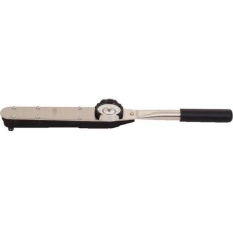 KS-Tools 516.3620 3/8" Prüf-Drehmomentschlüssel 3,6-18 Nm