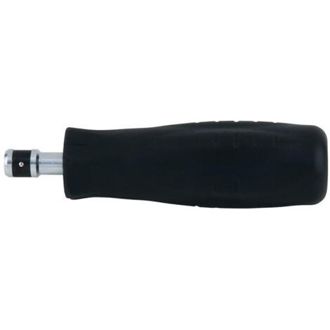 KS-Tools 516.3935 1/4" Festeingestellter Drehmom tschraubendreher, 100-180cNm