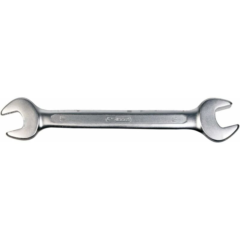 Chiave ks tools cromo opaco - 22x24 mm - KS517.0114
