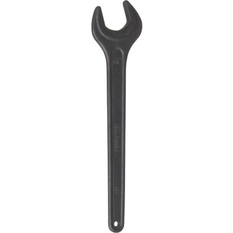 KS Tools 517.0546 Chiave a Forchetta Semplice, 46 mm