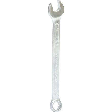 KS Tools 517.0610  Ring-Maulschlüssel  Schlüsselweite (Metrisch) 10 mm