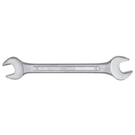 KS Tools 517.0728 Chiave a Forchetta Doppia Classic, 46X50 mm