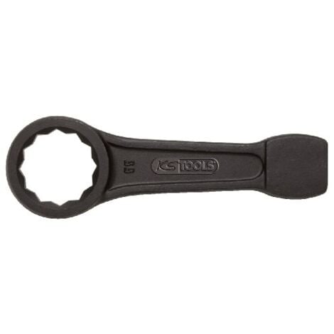 KSTOOLS KS Tools 517.0936 Chiave poligonale semplice a percussione,36mm