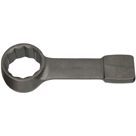 KS-Tools 517.9332 Schlag-Ringschlüssel, tief, 32mm