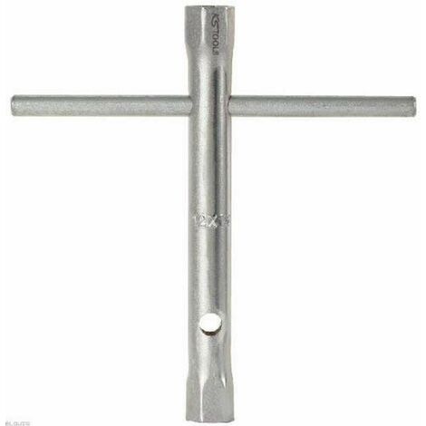 KS Tools 518.0873 Chiavi a tubo,12x13mm