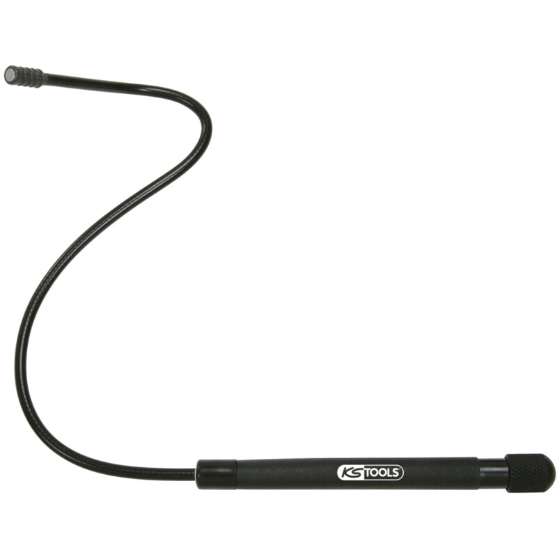 Kstools - ks Tools - Aimant flexible 2 kg, l. 585 mm - 550.1010