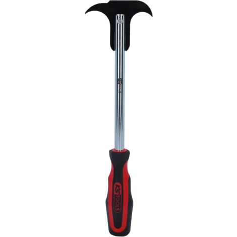 KS Tools 550.1060 Utensile per Lo Smontaggio Degli Anelli di Tenuta, 300 mm