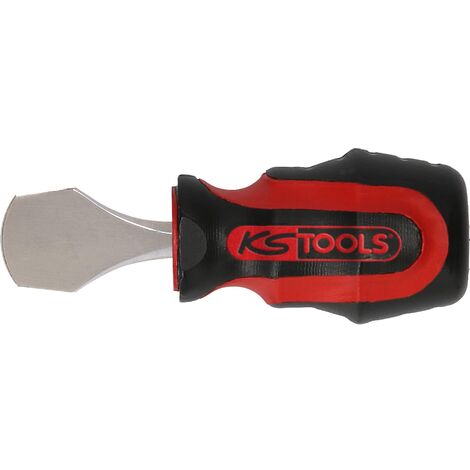 KS Tools 550.1681 Estrattore per Tappi Batteria, 95 mm
