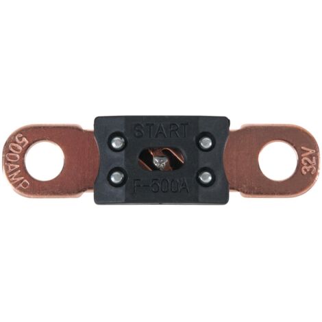 KS-Tools 550.1814 Sicherung F-500A (klein) für 550 .1810