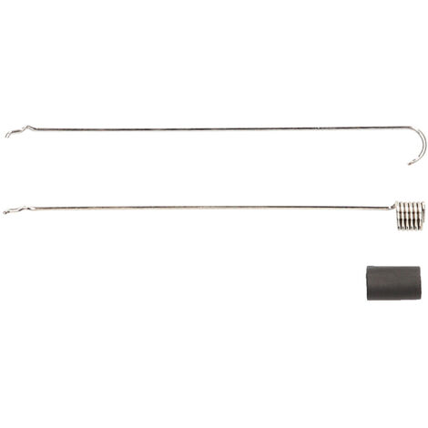 KS-Tools 550.7529 Zubehör-Satz für HD-Videoskop Ø4,5 mm, 3-tlg