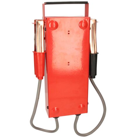 KS Tools 6 + 12V Batterietester