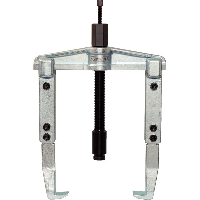 Extracteurs universels hydrauliques à deux griffes longues 50-160 mm