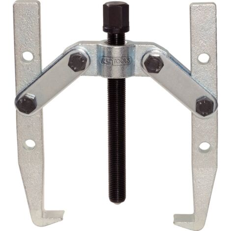 KS Tools 620.3602 Estrattore Universale a 2 Bracci, 20-200 mm