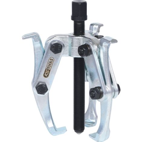 KS Tools 630.3001 Estrattore Universale a 3 Bracci, 20-150 mm