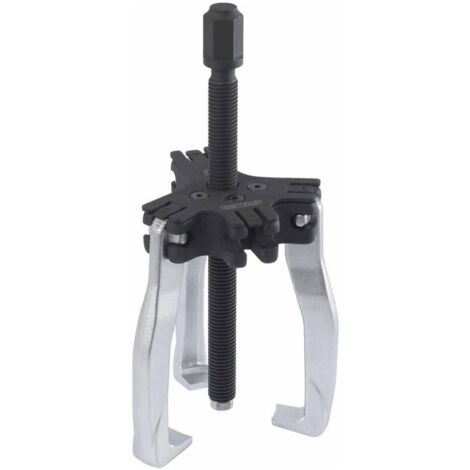 KS Tools 640.4204 Estrattore Universale a 3 Bracci, Tg. 2