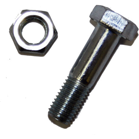 KS TOOLS 700.1100-8 VIS AVEC ÉCROU, GRAND
