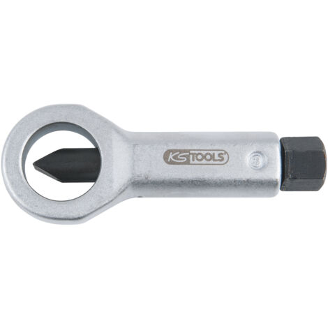 KS Tools 700.1181 Spaccadadi,9-12mm
