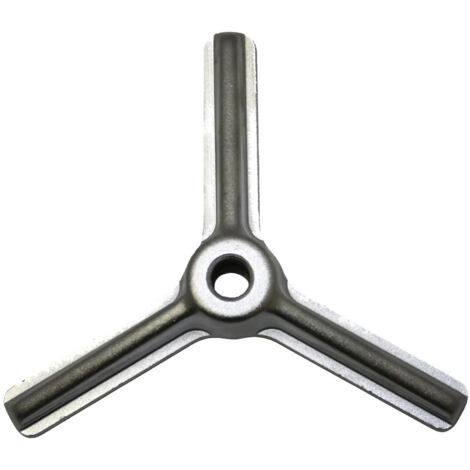 KS-Tools 700.1313 Dreiarmtraverse